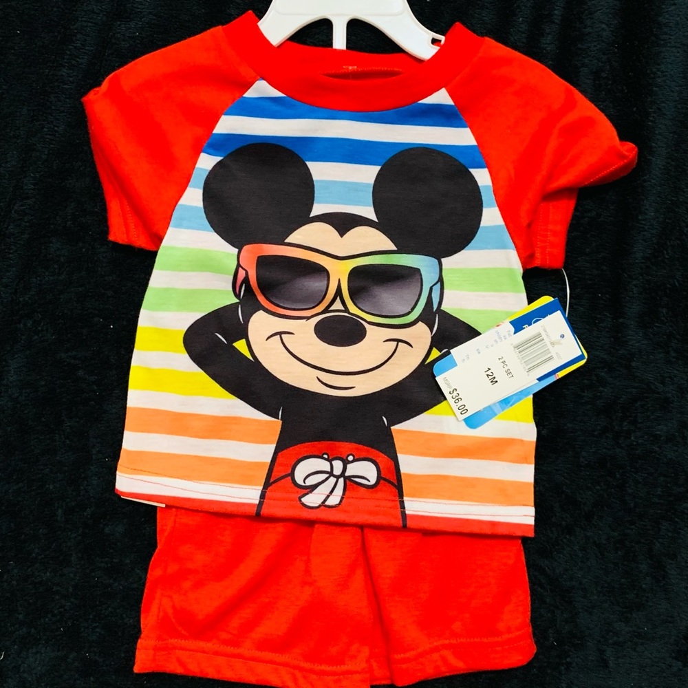 Disney_2PC Matching_12Mnths_NWT